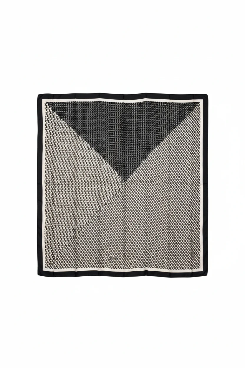 סט פראו ובנדנה עיטורים - Image 4