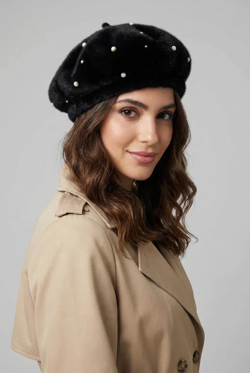 סט פראו ובנדנה עיטורים - Image 5
