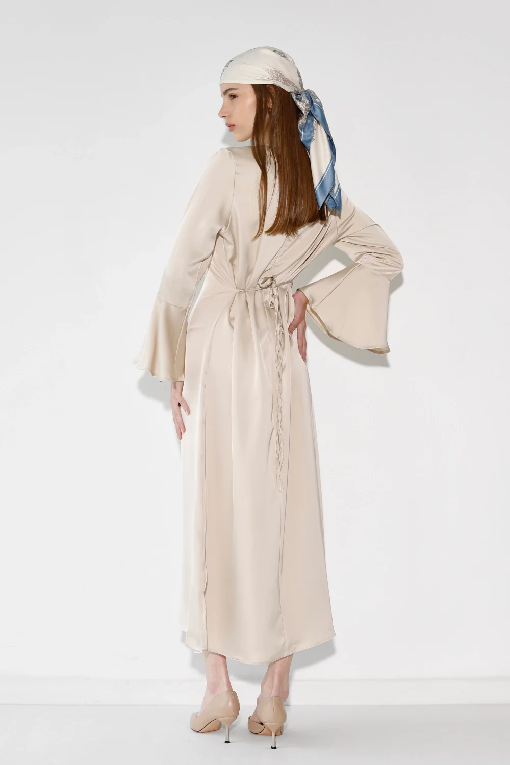 ג'קט דריל כיסים - Image 16