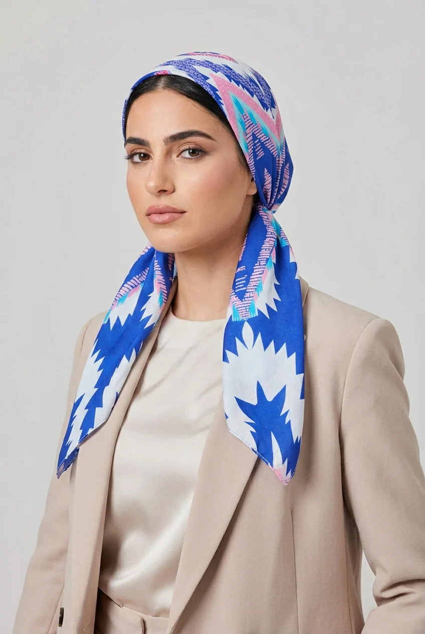 מטפחות ג'סיקה - Image 15