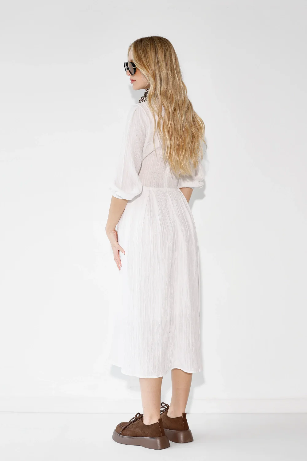 שמלה יסמין - Image 19