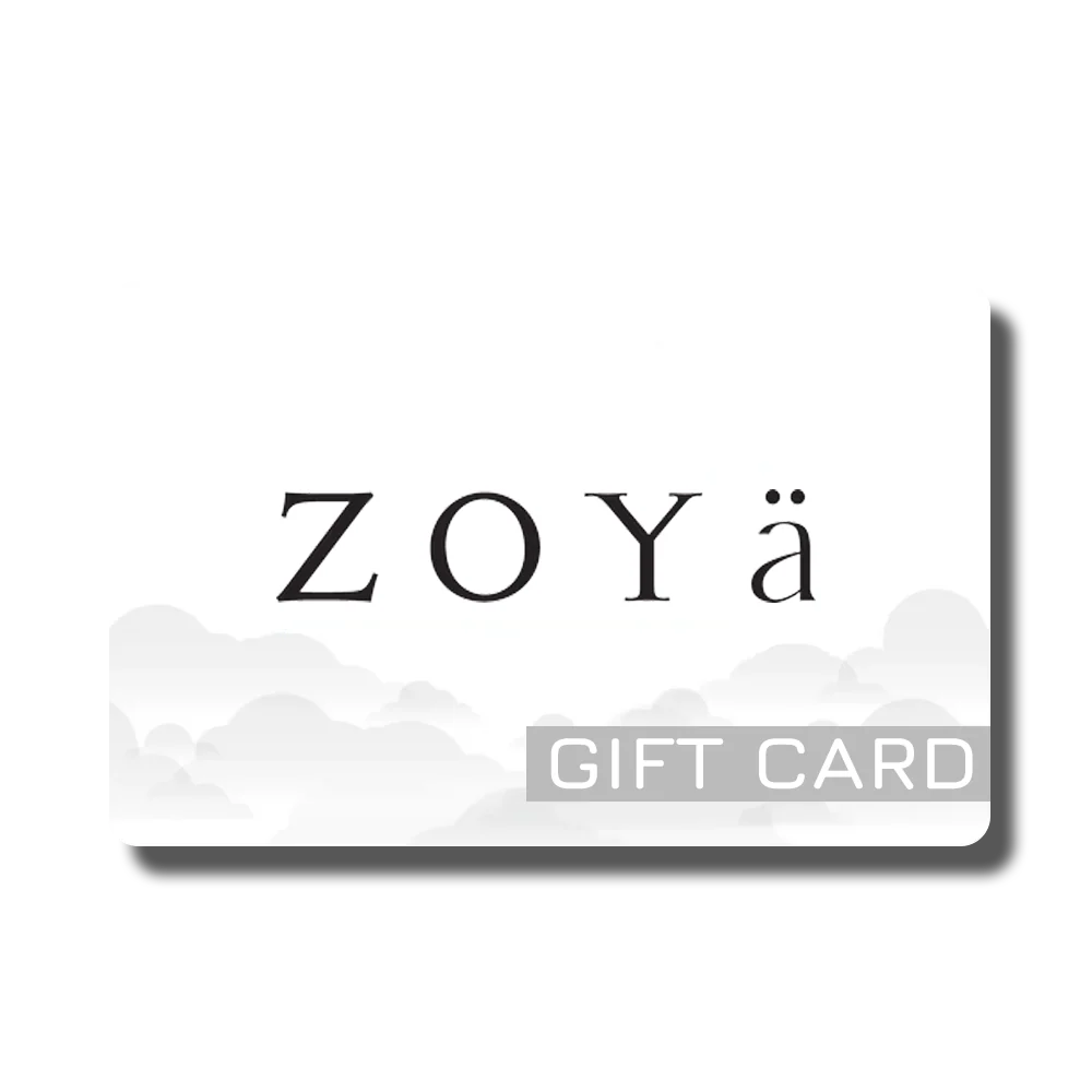 ZOYA gift card - Image 2
